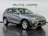 BMW X3 xDrive 20 d x Line *Bi-Xenon*AHK*1.Hand* - BMW X3 mit Diesel-Antrieb
