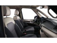Volkswagen T7 Multivan - Vorschau Bild 5