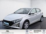Hyundai i20 1.0 T-GDI Comfort Automatik/Navi/RFK/SHZ AUT - Hyundai i20: Limousine, Comfort