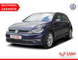 Volkswagen Golf VII 1.5 16V TSI Highline BMT S/S LED Navi - Volkswagen Golf: 16v