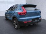 Volvo XC 40 Plus Dark Recharge Plug-In Hybrid 2WD - Volvo XC40 Gebrauchtwagen