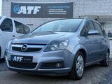 Opel Zafira B Edition 1,8 LPG - Opel Zafira mit LPG-Antrieb