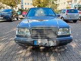 Mercedes-Benz E 200 E 200 - Mercedes-Benz E 200 aus 1995