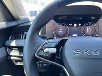 Skoda Superb - Vorschau Bild 21