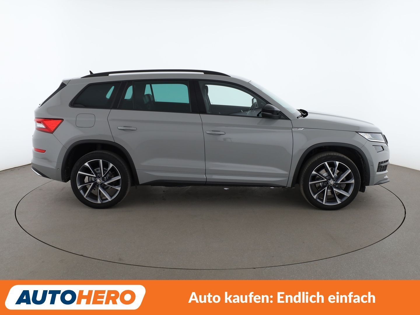 Skoda Kodiaq 2.0 TDI Sportline 4x4 Aut. *VC*LED*ACC* foto 7