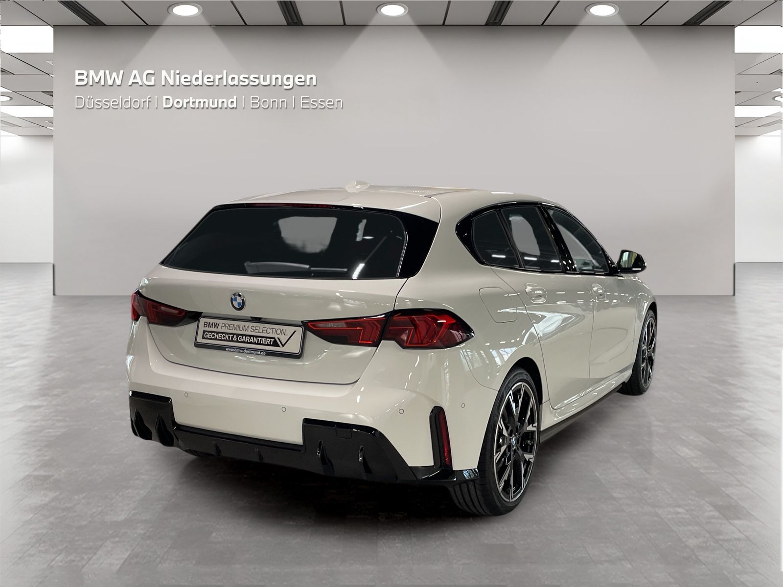 BMW 120 - Bild 4