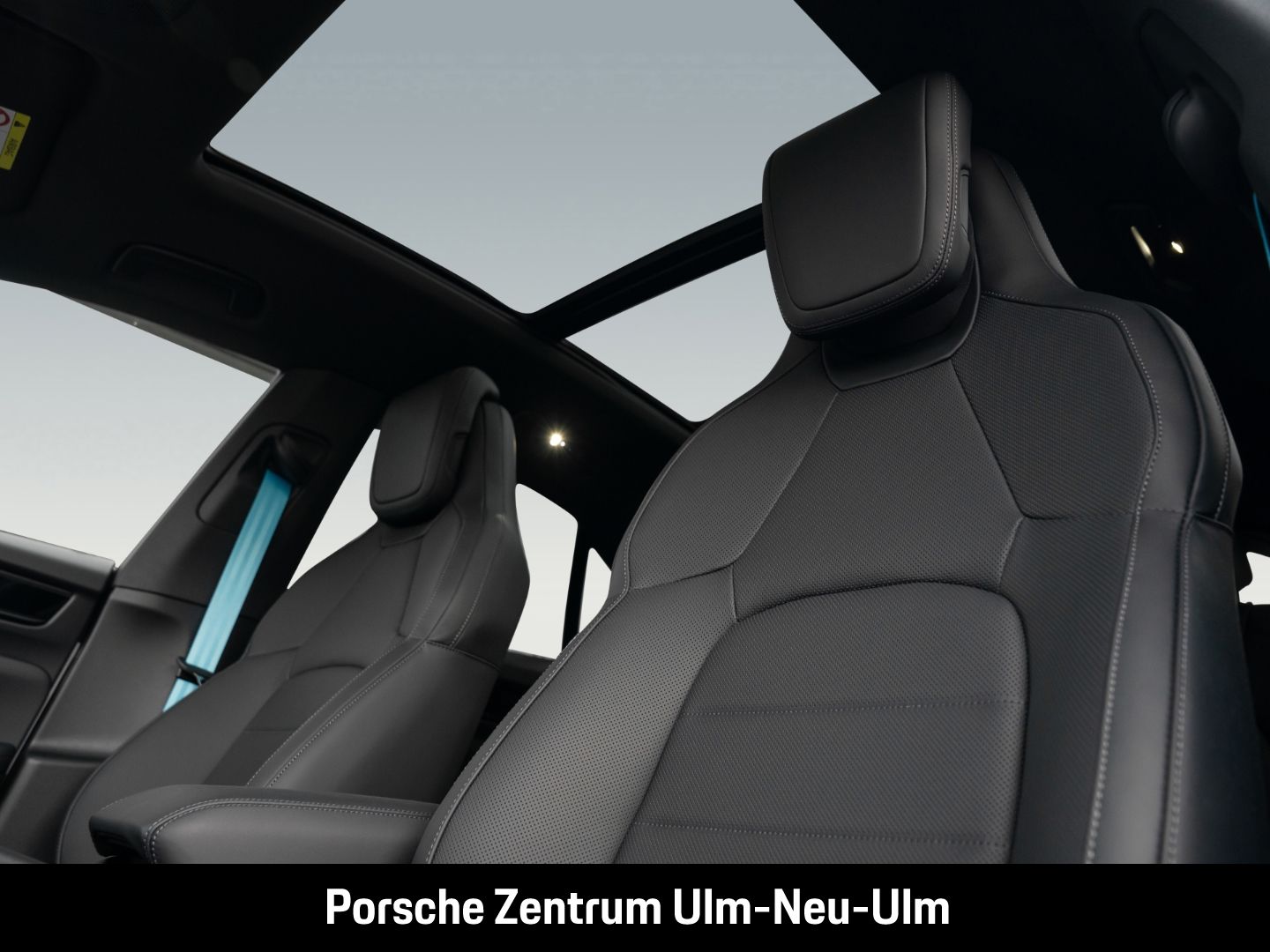 Porsche Macan - Bild 5