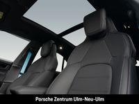 Porsche Macan - Vorschau Bild 5