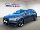 Audi A4 Avant 2.0 TDI S-Line *Xenon*Pano*AHK*B&O* - Audi A4 mit Diesel-Antrieb: Panorama-Dach