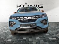 Dacia Spring - Vorschau Bild 2