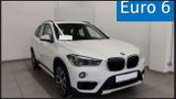 BMW X1 xDrive25i Aut. Sport Line Navi Pano AHK 