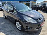 Ford C-Max C-MAX Titanium XENON PDC KLIMA SHZ - Ford C-Max aus 2011: Titanium