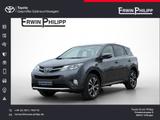 Toyota RAV 4 2.0 4x4 Automatik Edition *AHK*Kamera* - Toyota: 4.4