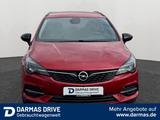 Opel Astra 1.4 Sports Tourer Edition Navi Ahk 1.Hd - Opel Astra Gebrauchtwagen in Aachen