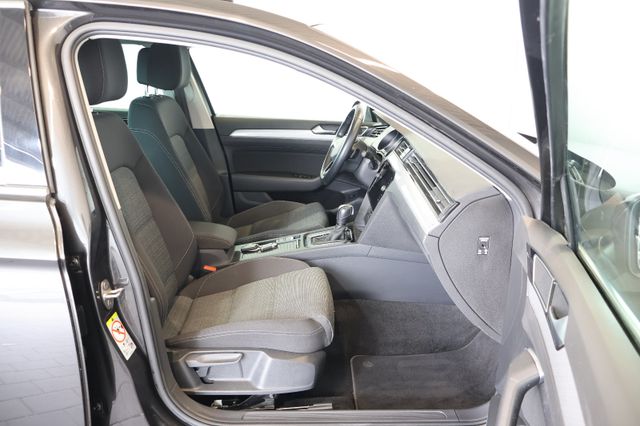 Volkswagen Passat 2.0 TDI Business ACC+LANE+LED+AHK