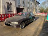 BMW E 39 520i aus 2.Hand Oldtimer Baujahr ... - gebrauchte BMW 520 aus dem Jahr 1996