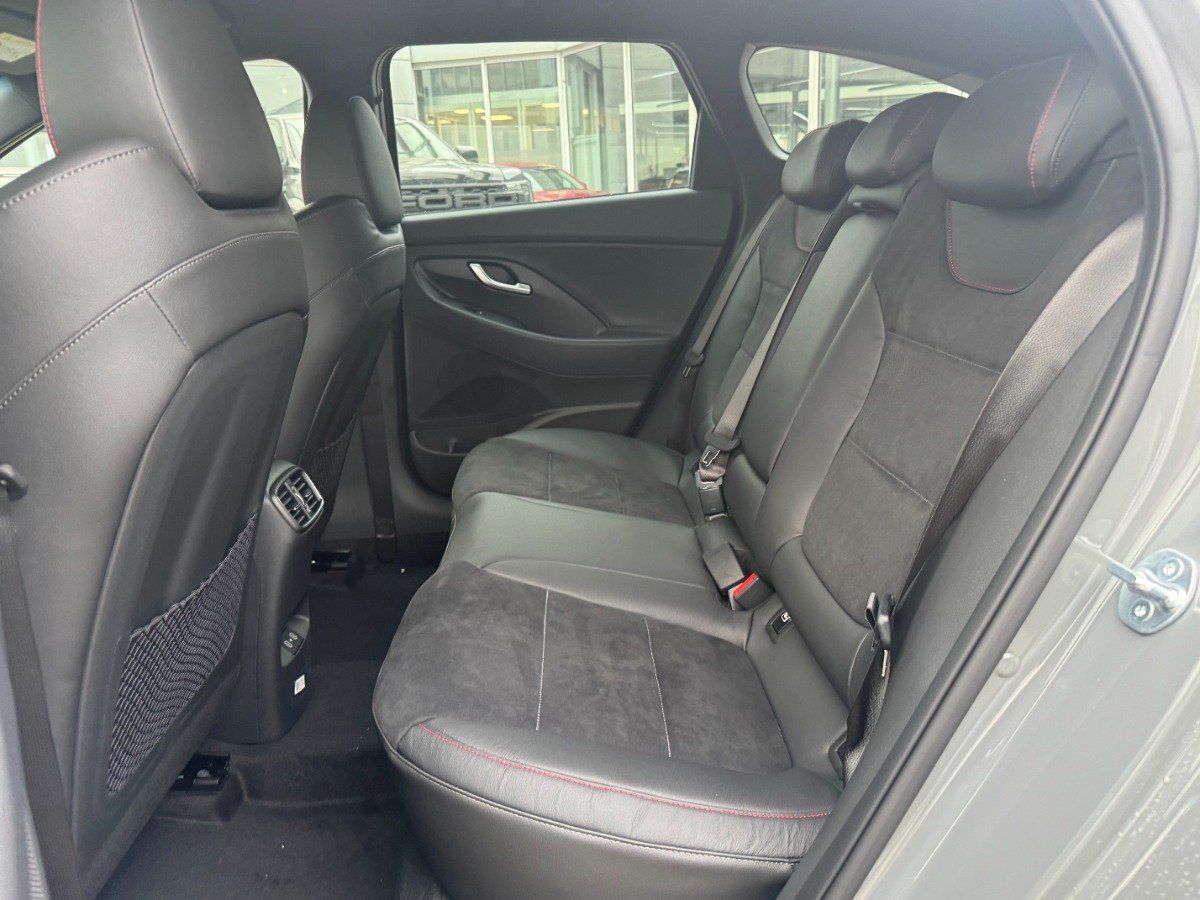 Hyundai i30 – Bild 14