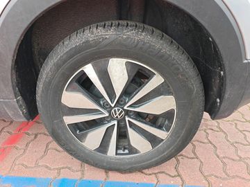 Volkswagen T-Cross - 6