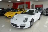 Porsche 911 Carrera S PDK / Turbo Seats/ Chrono/ SportAG - Porsche: 911s Turbo