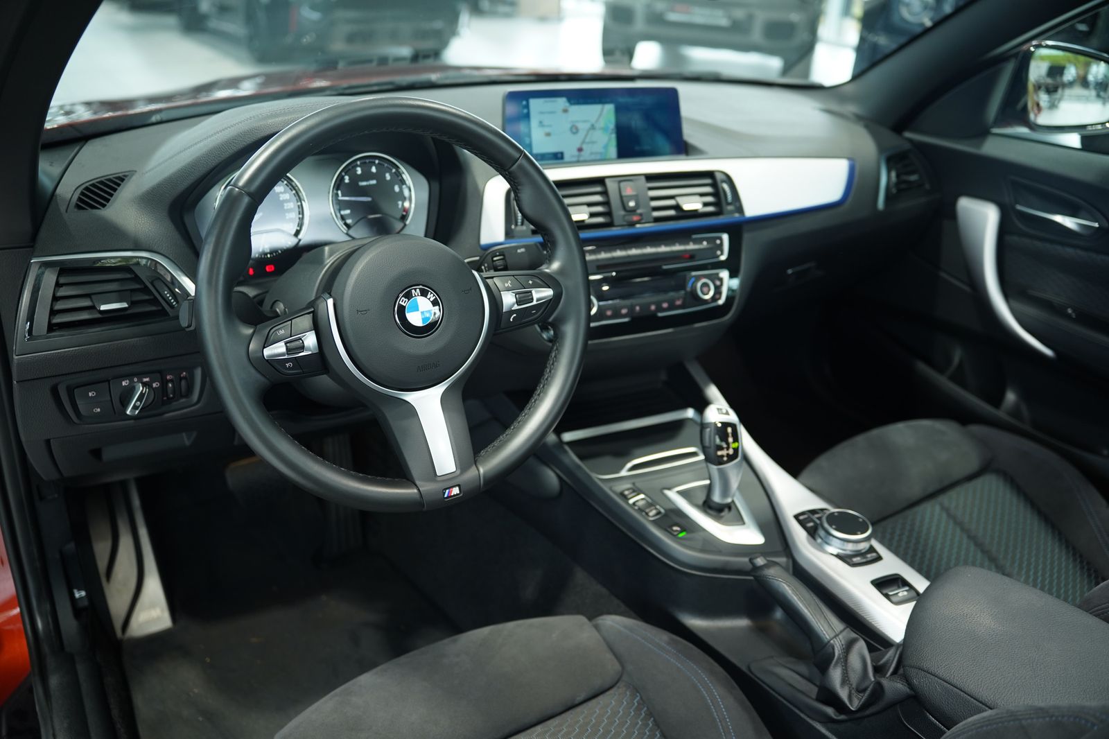 Bmw 220