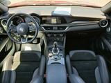 Alfa Romeo Stelvio Veloce Ti Q4 - Alfa Romeo Stelvio in Leipzig
