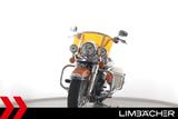 Harley-Davidson ELECTRA GLIDE HIGHWAY KING FLHFB, Jekill&Hyde - HARLEY-DAVIDSON EL