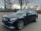 Mercedes-Benz GLC 220 d 4Matic*AMG-LINE*KEYLESS*PANO*LEDER*LED - Mercedes-Benz GLC 220 in Mainz