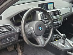 Fahrzeugabbildung 120 d xDrive Edition M Sport Shadow 120d EU6d-T