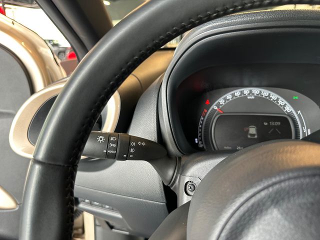 Toyota Aygo X Pulse Automatik *Allwetter*
