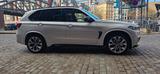BMW X5 M50 M50d - - BMW X5 M50: 50d