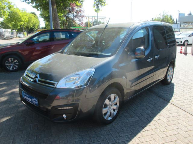 Citroën Berlingo Kombi Selection+Navi+ab 139,-€