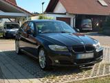 BMW 318d E90 | Preis VB - BMW 318 Limousine E90 mit Diesel-Antrieb