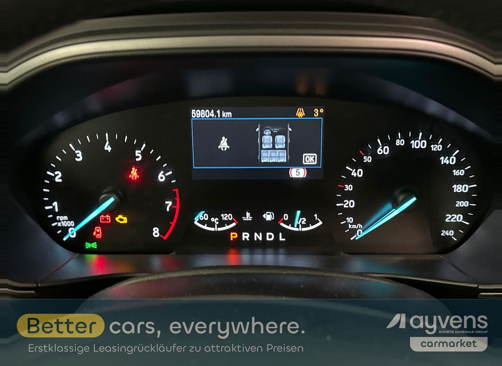 Ford Focus - Bild 12