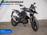 BMW G 310 GS - BMW G 310 GS
