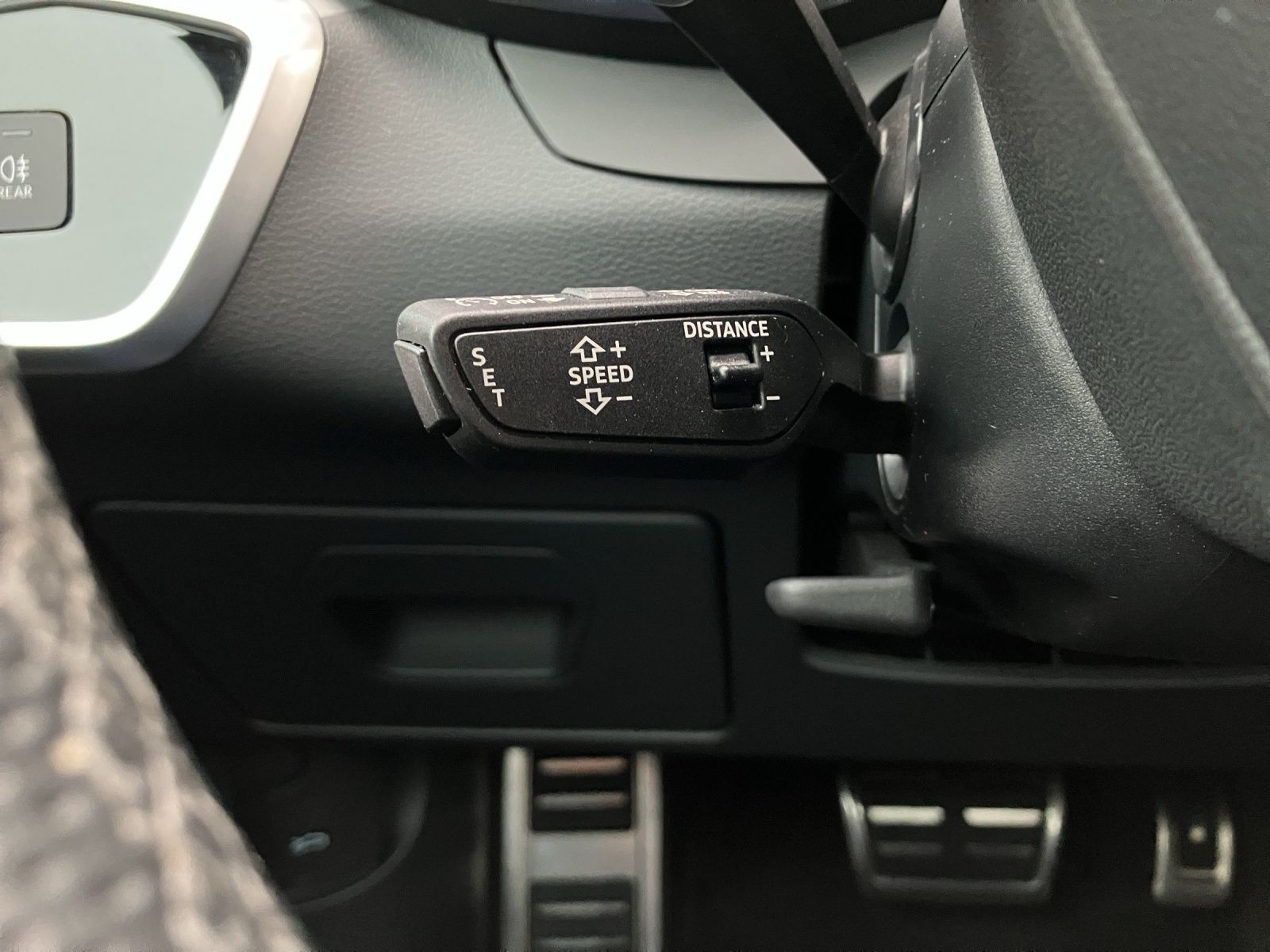 Fahrzeugabbildung Audi A6 Avant 50 TDI quattro sport AHZV HD Matrix Hea