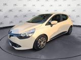 Renault Clio Clio dCi 5 p Energy Zen - Renault Clio Zen mit Diesel-Antrieb