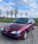 Renault Megane 1   (1.6L) - Renault aus 1997