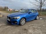 BMW 118i M Sport Automatik - BMW 118 von privat