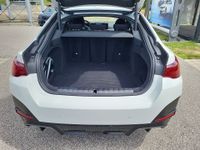 BMW i4 - Vorschau Bild 11