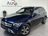 Mercedes-Benz GLC 220d 4M AMG-Line NAV+LED+HUD+VCOCK+BURMESTER