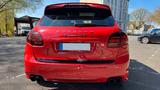 Porsche Cayenne GTS mit Approved | MwSt. ausweisbar - Porsche Cayenne in Solingen
