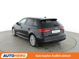 Audi A3 1.5 TSI ACT sport Aut.*SLINE*NAVI*LED*PDC*SHZ - gebrauchte Audi A3 aus dem Jahr 2017