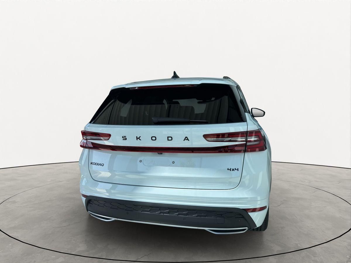 Skoda Kodiaq - Bild 3