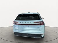 Skoda Kodiaq - Vorschau Bild 3