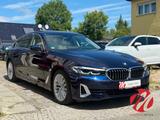 BMW 530 i Luxury Line GSD Memory 360 Kamera HUD Navi - BMW 530: Limousine, 530i