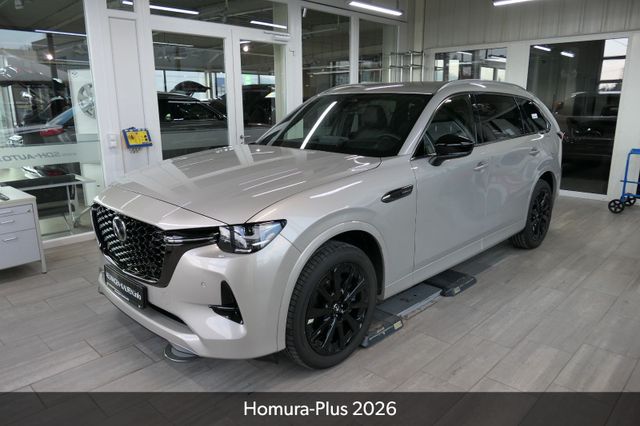 Mazda CX-80 2026 SKYACTIV HOMURA >Plus<7-Sitze