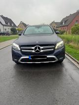 Mercedes-Benz Auto Glc 220 - Mercedes-Benz GLC 220 in Oberhausen