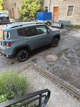 Jeep Renegade 2.0 MultiJet 125kW D Trailhawk 4x4 ... - Jeep Renegade mit Diesel-Antrieb