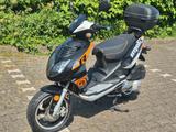 Andere Imola Race 125 wenig Km  TÜV  - BENZIN ROLLER