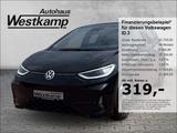 Volkswagen ID.3 GTX Performance Wärmepumpe Interieur-Plus-P - Volkswagen ID.3: GTX Performance